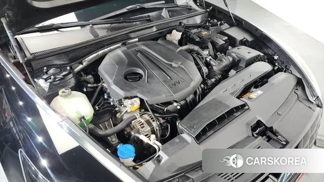 Hyundai Sonata (DN8) id 3728098 из Кореи 17