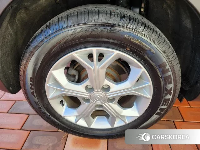 Ssangyong Berry New Tivoli id 3525540 из Кореи 12