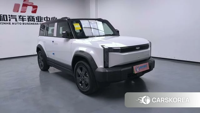 Chery Fengyun Fengyun X3 id 3983323 из Китая 19