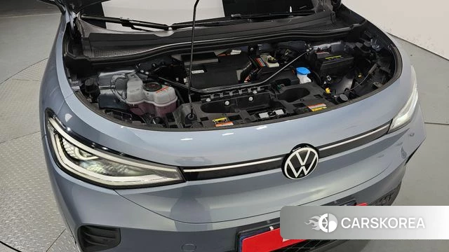 Volkswagen ID.4 id 4681995 из Кореи 16