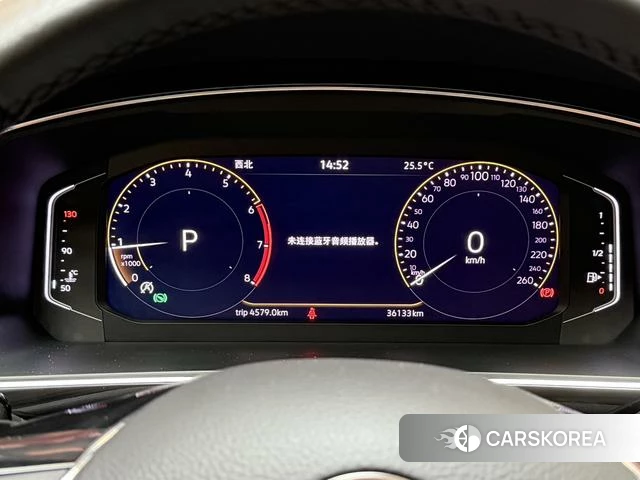 Volkswagen Tiguan L id 4365973 из Китая 14
