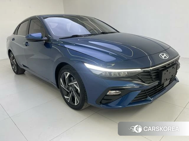 Hyundai Elantra id 4263448 из Китая 12
