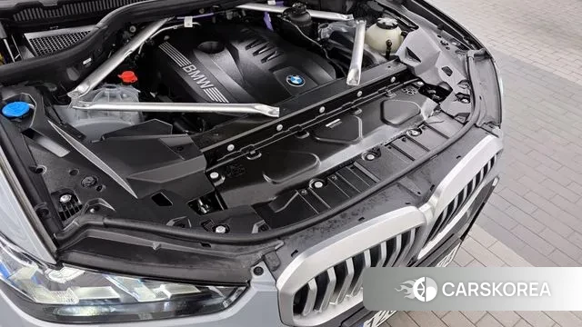 BMW X5 (G05) id 3353469 из Кореи 16