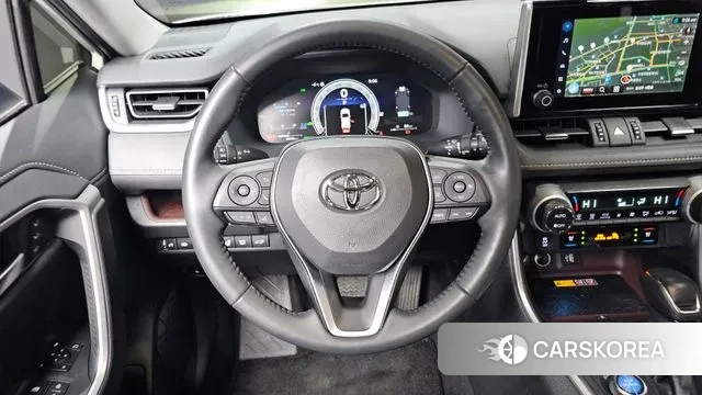 Toyota RAV4 5th Generation id 3629280 из Кореи 16