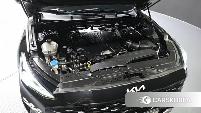 Kia K8 id 4556600 из Кореи 31