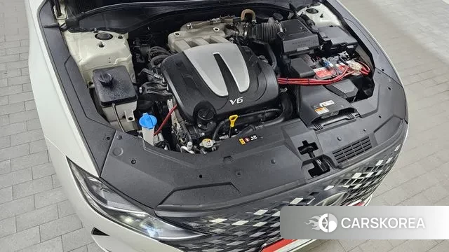 Hyundai The New Grandeur IG id 2960530 из Кореи 16