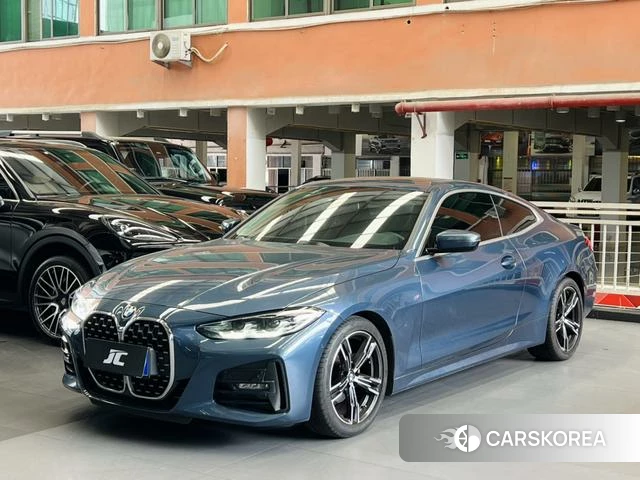 BMW 4 series id 4274720 из Китая 7