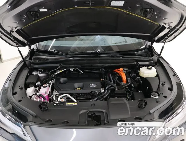 Lexus RX450h + 5th generation id 2733959 из Кореи 15