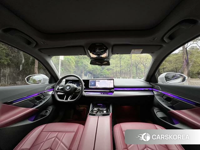 BMW 5 series id 4276842 из Китая 7
