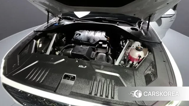 Genesis GV70 id 2993431 из Кореи 16