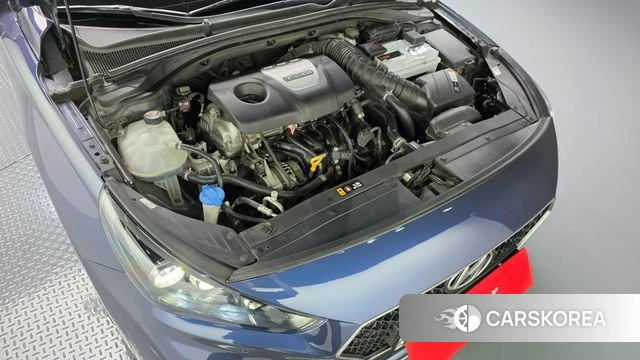 Hyundai i30 (PD) id 4595964 из Кореи 28