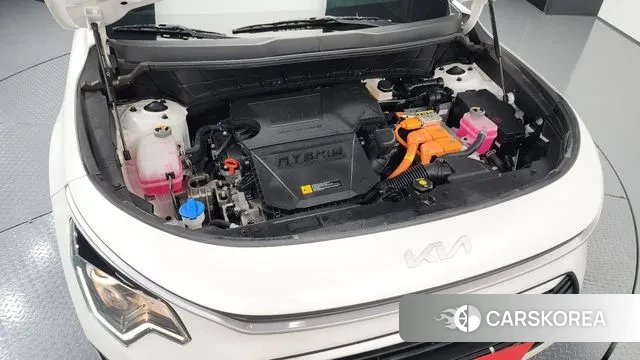 Kia Di Ol Nu Niro id 3488030 из Кореи 16