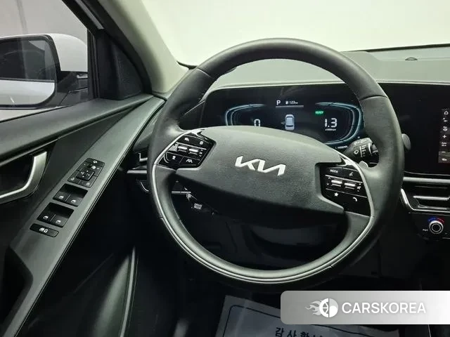 Kia Di Ol Nu Niro id 3125363 из Кореи 14