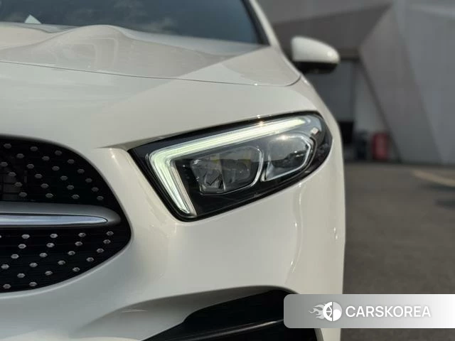 Mercedes-Benz Class A id 4264982 из Китая 22