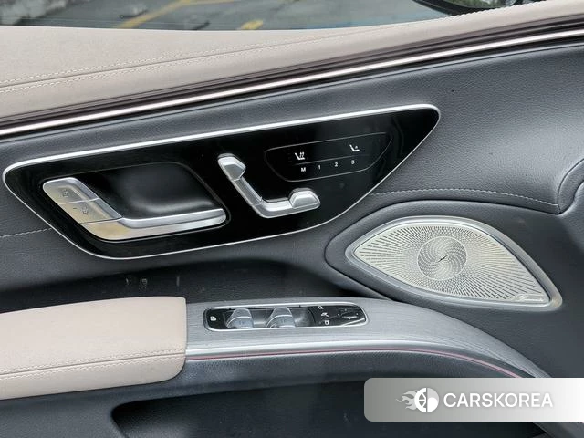 Mercedes-Benz EQS id 4279393 из Китая 25