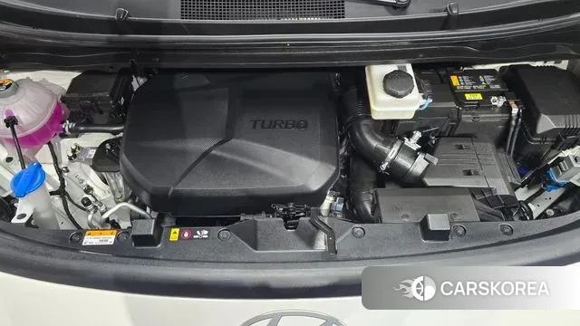 Hyundai Staria id 3087643 из Кореи 16