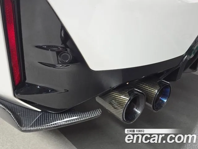 BMW 3 Series (G20) id 2878816 из Кореи 16