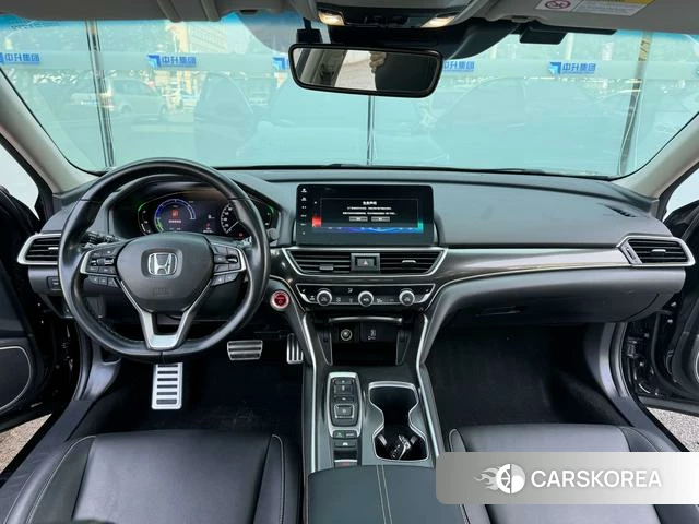 Honda Accord id 4335993 из Китая 8