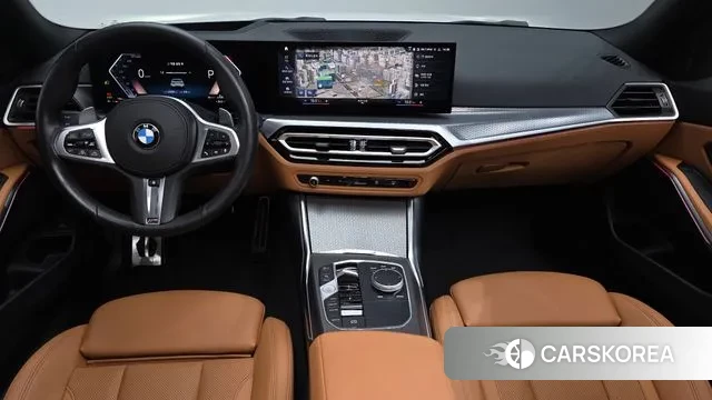 BMW 3 Series (G20) id 2993401 из Кореи 16