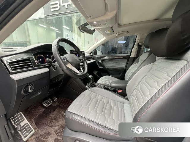 Volkswagen Tiguan X id 4258509 из Китая 14