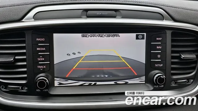 Kia The New Sorento id 2676318 из Кореи 16