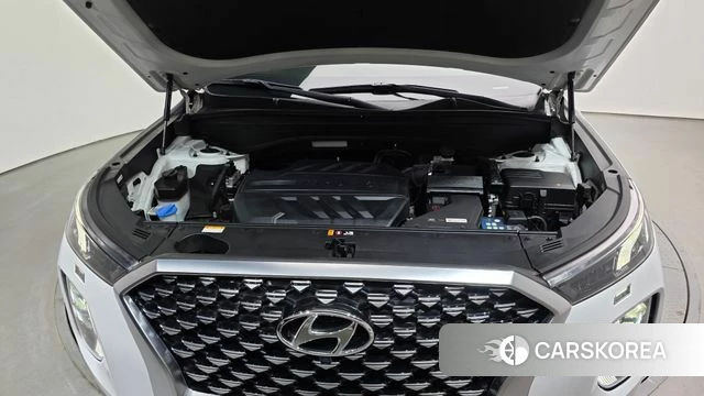 Hyundai Palisade id 4698195 из Кореи 31