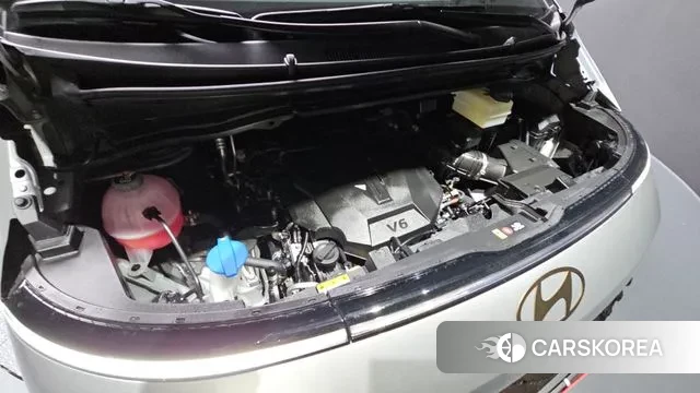 Hyundai Staria id 3544484 из Кореи 16