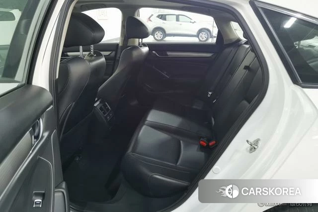 Honda Accord id 4297786 из Китая 20