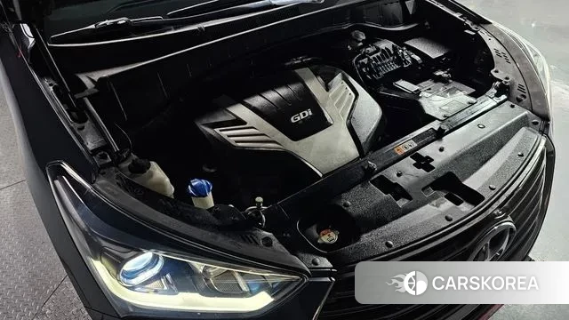 Hyundai The New Max Cruise id 3505552 из Кореи 16