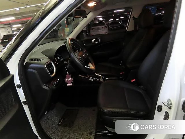 Hyundai Venue id 4302931 из Кореи 16