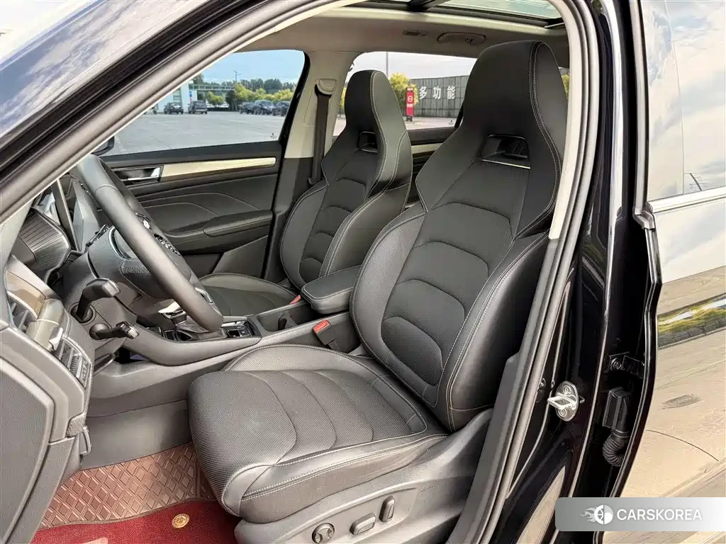 Skoda Kodiaq id 4589138 из Китая 23
