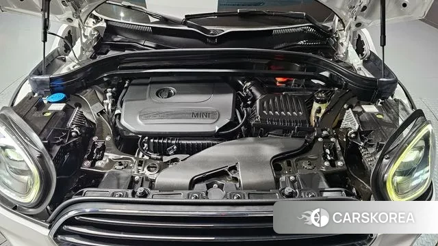 Mini Cooper Countryman id 3734296 из Кореи 16