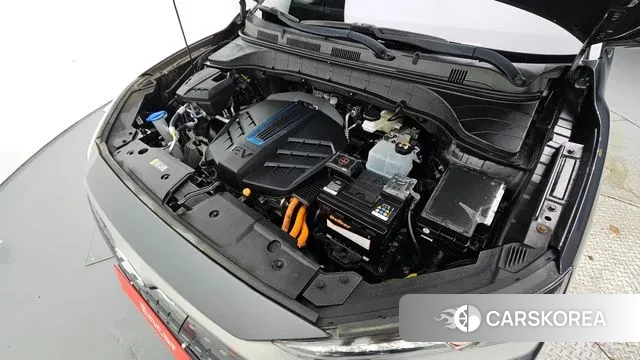 Hyundai Kona Electric id 2990991 из Кореи 16