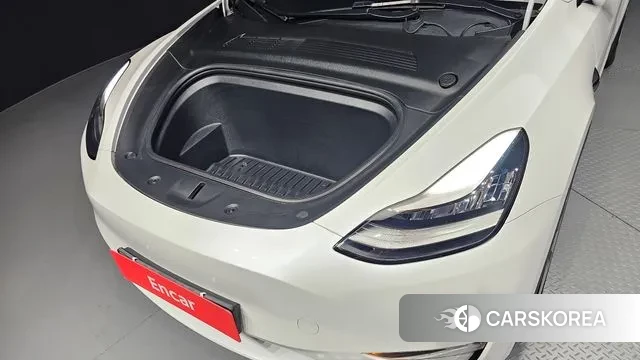 Tesla Model Y id 3282051 из Кореи 16