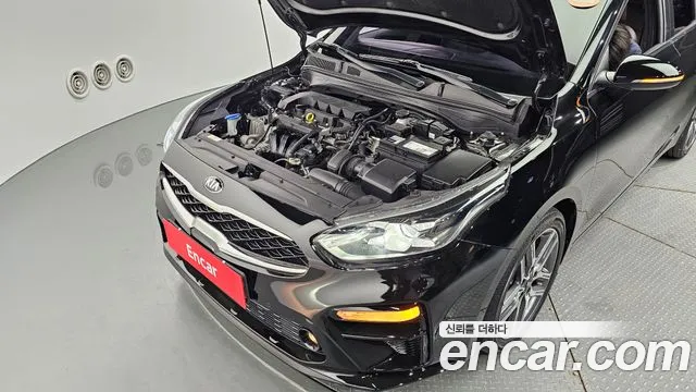 Kia Come New K3 id 2674155 из Кореи 16