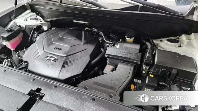 Hyundai Palisade id 3591576 из Кореи 16