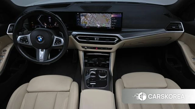 BMW 3 Series (G20) id 4488541 из Кореи 30