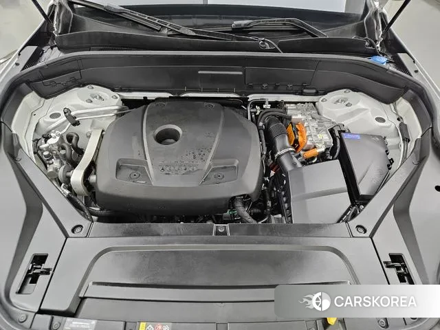 Volvo XC90 second Generation id 3026969 из Кореи 16