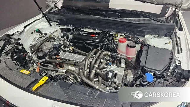 Mercedes-Benz EQB X243 id 3383423 из Кореи 16