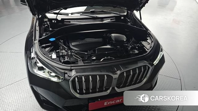 BMW X1 (U11) id 3883400 из Кореи 16