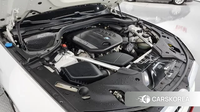 BMW 5 Series (G30) id 3045129 из Кореи 16