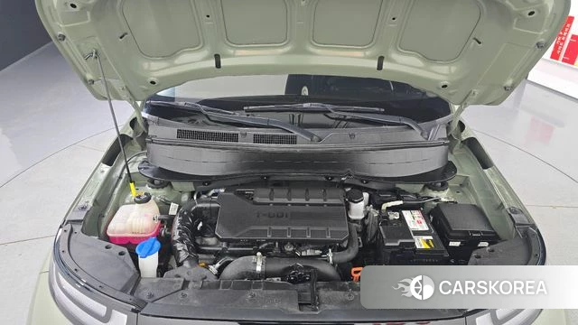 Hyundai Casper id 4361388 из Кореи 25