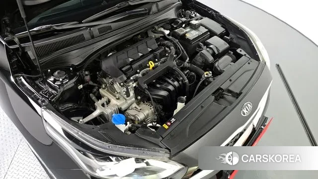 Kia Come New K3 id 3004393 из Кореи 16