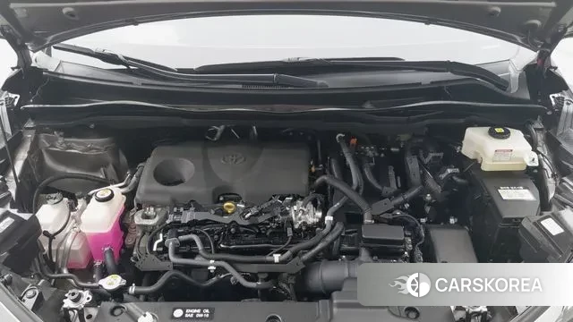 Toyota Sienna 4th Generation id 3740496 из Кореи 16