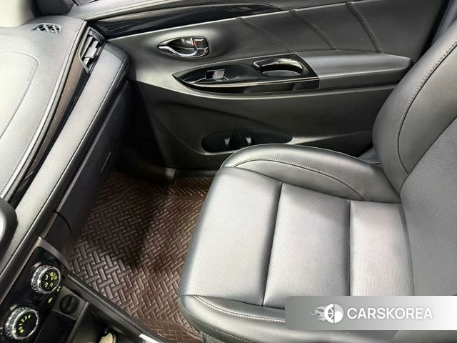 Toyota YARIS L Zhixuan id 4307528 из Китая 17