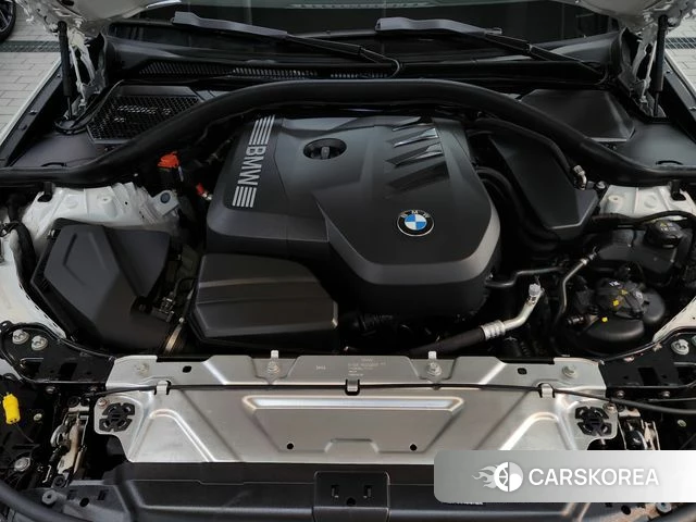 BMW 3 Series (G20) id 3792747 из Кореи 14