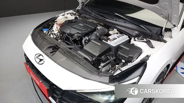 Hyundai Avante (CN7) id 2975119 из Кореи 16