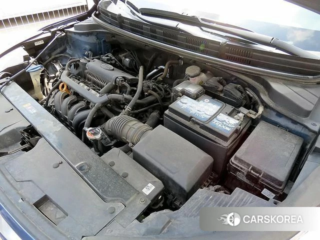 Kia Stonic id 4546960 из Кореи 16