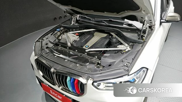 BMW X5 (G05) id 4397557 из Кореи 16