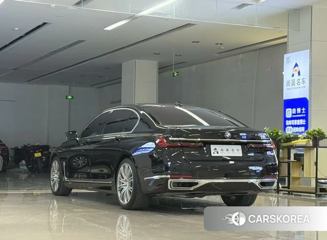 BMW 7 series id 4253936 из Китая 14